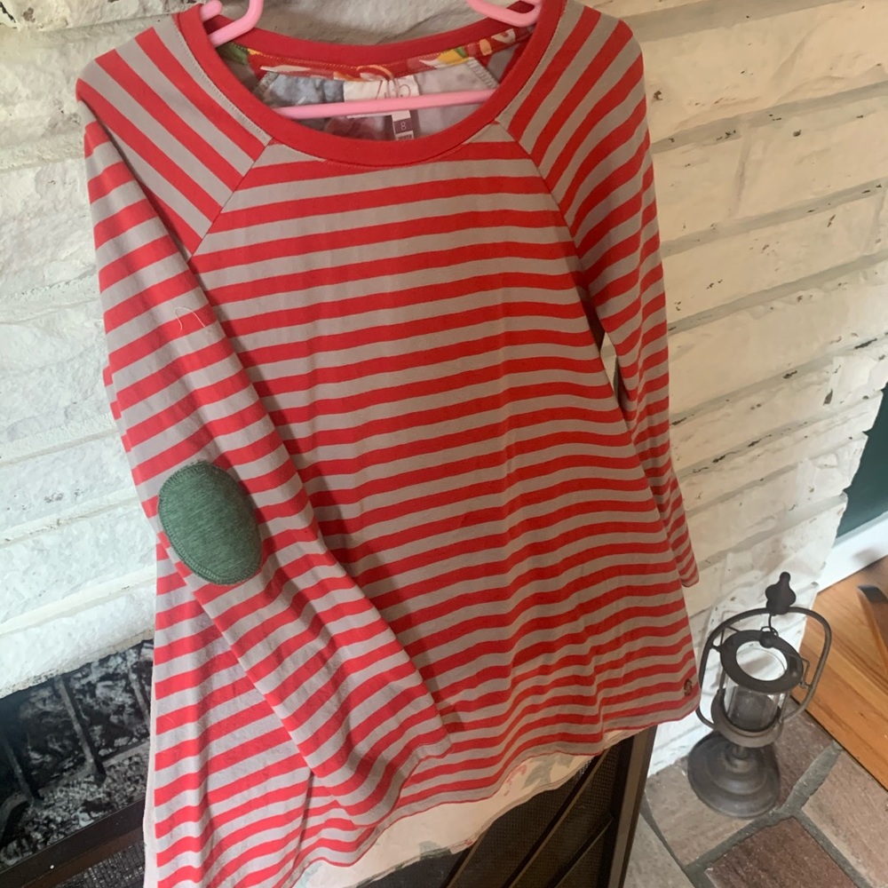 Matilda Jane size 8 top